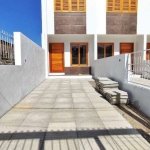 Sobrado Pronto, no Jardim Itu-Sabará: 2 Dormitórios, 1 Suíte.