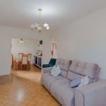 Casa de 129m², bairro Jardim Europa