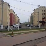 Apartamento para Venda - 43.17m², 2 dormitórios, 1 vaga - Vila Nova