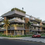 Apartamento em Praia da Cal