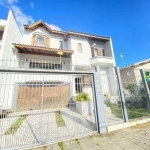 Excelente casa de 300m² com 4 dormitórios no bairro Sarandi.