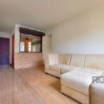 Apartamento de 2 dormitórios no bairro Jardim Carvalho