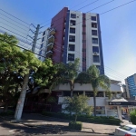 Sala com 40m² com 01 vaga coberta