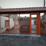 Casa 3 dormitórios à venda Rua São Joaquim, Glória - Porto Alegre