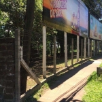 Terreno Residencial em Vila Conceição