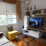 Apartamento para Venda - 83m², 4 dormitórios, Bela Vista