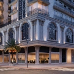 Apartamento em Centro