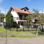 Casa para Venda - 154.38m², 3 dormitórios, sendo 1 suites, 2 vagas - Aberta Dos Morros