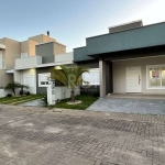 Casa Condominio para Venda - 115m², 3 dormitórios, sendo 1 suites, 1 vaga - Parque Granja Esperança