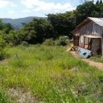 Terreno Residencial em Hípica