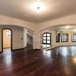 Casa para Venda - 430m², 4 dormitórios, sendo 1 suites, 5 vagas - Cristal