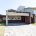 Casa Condominio para Venda - 480.25m², 5 dormitórios, sendo 4 suites, 4 vagas - Terra Ville