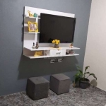 Casa para Venda - 80m², 2 dormitórios, 4 vagas - Lami