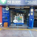 Loja em Porto Alegre, no bairro Cavalhada, à venda.