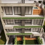 Apartamento em Centro