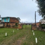 Terreno em Porto Alegre, no bairro Ponta Grossa, à venda.