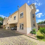 Casa Condominio em Porto Alegre, no bairro Ipanema, com 3 dormitório(s), e 3 banheiros, à venda.
