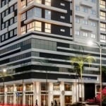 Apartamento em Centro