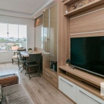 Apartamento em Jardim Itu