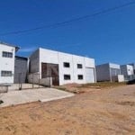 Depósito/Pavilhão para Venda - 0m², 0 dormitórios, Jardim Leopoldina
