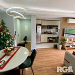 Apartamento em Jardim Itu