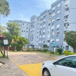 Apartamento dois dormitórios, reformado