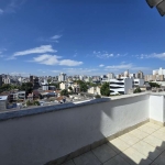 Cobertura Ensolarada 1 Dorm. com Vaga, próximo ao Hospital MedPlex