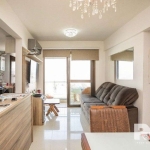 Apartamento em Santa Maria Goretti