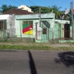 Terreno para Venda - 259m², 0 dormitórios, Partenon