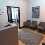 sala comercial - 37,00 m² - Centro Histórico
