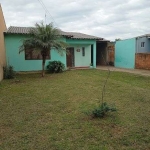 Casa 03 Dormitorios