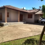 Casa para Venda - 250m², 2 dormitórios, 4 vagas - Lageado