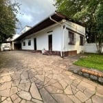 Casa para Venda - 594m², 2 dormitórios, 6 vagas - Vila João Pessoa