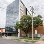 Conjunto/Sala para Venda - 56.37m² 1 vaga - Cristal
