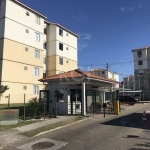 Apartamento para Venda - 42.7m², 2 dormitórios, 1 vaga - Fátima