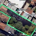 Terreno Residencial em São João