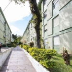 Apartamento em Cristal