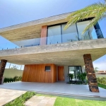 Casa espetacular no Condomínio Capão Ilhas Resort
