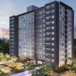 Apartamento em Jardim do Salso