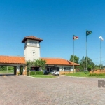 Terreno em condomínio, 1.045m², Terra Ville