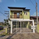 Casa para Venda - 167m², 3 dormitórios, sendo 1 suites, 7 vagas - Hípica