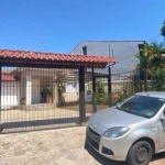 Casa 4 dormitórios I vaga 8 carros I Bairro Camaquã