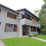 Casa para Venda - 629m², 5 dormitórios, sendo 4 suites, 4 vagas - Ipanema