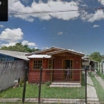 Casa a venda em terreno escriturado na Ponta Grossa por R$149 mil
