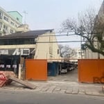 Terreno Residencial em Menino Deus