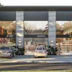 Comercial Peres Nova Tipologia
