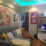 Apartamento para Venda - 37m², 1 dormitório, 1 vaga - Partenon