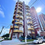 Edifício Parliluad / Torres 1402 - Box Duplo