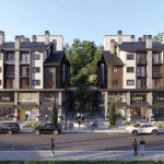 Apartamento em Varzea Grande