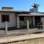 Casa Vila São João Casa